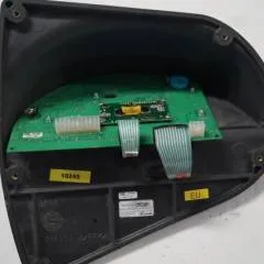 Crown 819883-002-01 | display for ESR5000