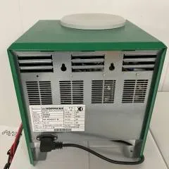 Hoppecke 8790202 | Trak mini 24V30A 230v Year 2016 sn. 45020829 80A Rema battery connector