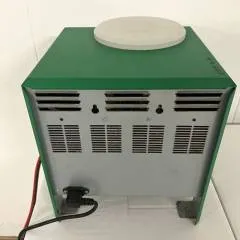 Hoppecke unknown | Trak mini 24V30A 230v Year unknown  80A Rema battery connector