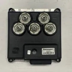 Jungheinrich 51225602 | Stuurregeling ETV114 AS4803 Z index A Steering controller for ETV216 Year 2015