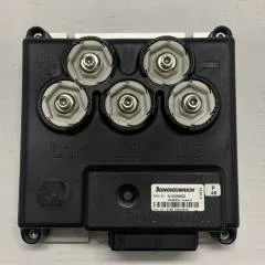 Jungheinrich 51225602 | Stuurregeling ETV114 AS4803 Z index A Steering controller for ETV214 Year 2012