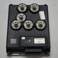 Jungheinrich 51037594 | Rij/hef regeling Drive/lift controller AS2409 i k index B Sw. 1.05 51159256 for EJD220 Year 2013