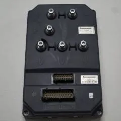 Jungheinrich 51226801 | Rij/hef regeling Drive/lift controller AS2412 i S index B Sw. 2.07 51256852 for ECE220 year 2015
