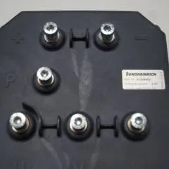 Jungheinrich 51226801 | Rij/hef regeling Drive/lift controller AS2412 i S index B Sw. 2.07 51256852 for ECE220 year 2015