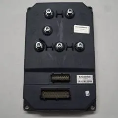 Jungheinrich 51226801 | Rij/hef regeling Drive/lift controller AS2412 i S index B Sw. 2.07 51256852 for ECE220 year 2015