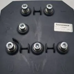 Jungheinrich 51226801 | Rij/hef regeling Drive/lift controller AS2412 i S index B Sw. 2.07 51256852 for ECE220 year 2015