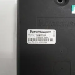 Jungheinrich 50437339 | Stuur regeling steering controller PM2402 Z Index F for ECE310 year 2009