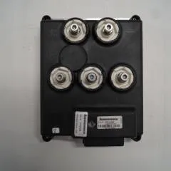 Jungheinrich 50314365 | Rij regeling Driving controller AS2412/3 index I Sw. 2.02 51034045 for EKS110L-100E