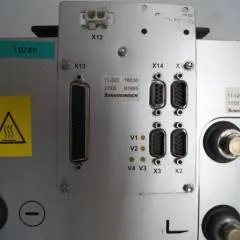 Jungheinrich 16638 | Rij/hef/stuur regeling unit impuls controller for EKS310