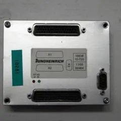 Jungheinrich 52002646 | Verzamelprint Board printed circuit for EKS310 year 2005