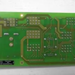 Jungheinrich 52002646 | Verzamelprint Board printed circuit for EKD310