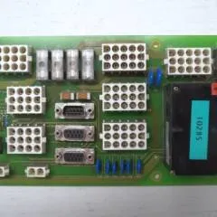 Jungheinrich 52002646 | Verzamelprint Board printed circuit for EKD310