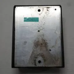 Jungheinrich 50306778 | Steering unit PM2402 L/2