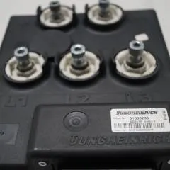 Jungheinrich 51033235 | Rij regeling driving controller AS2412 i iIndex C for ECE310 year 2009