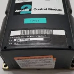 Crown 121611 | Controller Access 2 module 24/36V