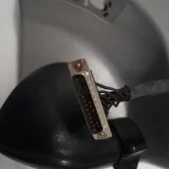 Jungheinrich 51111171 | Bedieningspaneel Control panel 5076856 0507594. 14. for EKS310k year 2005