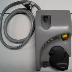 Jungheinrich 50048892 | Bedieningspaneel Control panel steering emergency stop button wiring harness 50049048 from EKS310k year 2005