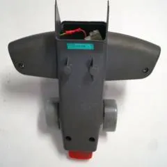 OMG unknown | Rij schakelaar control handle