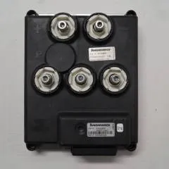 Jungheinrich 51033235 | Rij regeling driving controller AS2412 i Index C Sw. 1.02 51140847 for ECE225