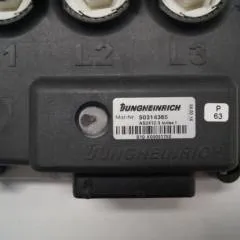 Jungheinrich 50314365 | Rij regeling driving controller AS2412/3 Index I for EKS110 year 2014