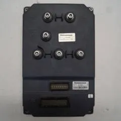 Jungheinrich 51226801 | Rij/hef/stuur regeling  drive/lift/steering controller AS2412 i S index A Sw 1.00 51263516 for ERE225 with fixed platform