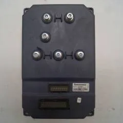 Jungheinrich 51226801 | Rij/hef/stuur regeling  drive/lift/steering controller AS2412 i S index B for EKS110Z year 2016