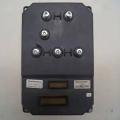 Jungheinrich 51226801 | Rij/hef/stuur regeling  drive/lift/steering controller AS2412 i S index B Sw 1.06 51263516 for ERE225 with fixed platform