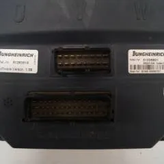 Jungheinrich 51226801 | Rij/hef/stuur regeling  drive/lift/steering controller AS2412 i S index B Sw 1.06 51263516 for ERE225 with fixed platform