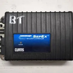 Toyota/BT unknown | Rij regeling drivinhg controller SEP Ex T2