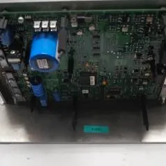 Jungheinrich 50286617 | Stuur regeling steering controller 1502 L 50294479 500552599 V1.10 for EKE 48V