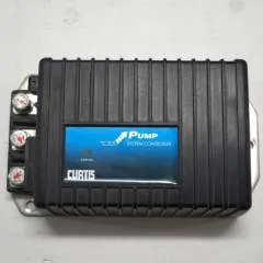 Toyota/BT 171291-003 | Pomp regeling pump controller Curtis model 171291-003 48V/250A for 7FBRE14-3