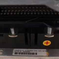 OM Pimespo 45193605000 | Rij/hef regeling Drive/lifing controller FC5049-OM Combi SEM2 48/400