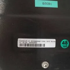 OM Pimespo 45193605000 | Rij/hef regeling Drive/lifing controller FC5049-OM Combi SEM2 48/400