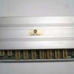 Toyota/BT 161193-004 | Verzamel print Control Unit