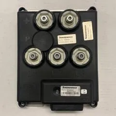 Jungheinrich 51033235 | Rij regeling tbv ERE225 met klapplatform Drive controller for ERE225 AS2412i Sw. 1.05 51092751 Sw. 2.02 51067231