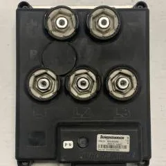 Jungheinrich 51033235 | Controller AS2412 i index C for EZS130 year 2011