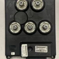 Jungheinrich 51033235 | Rij regeling tbv ERE225 met klapplatform Drive controller for ERE225 with foldable platform AS2412i Sw. 1.06 51092751