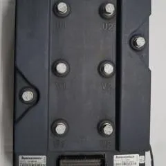 Jungheinrich 51159321 | Rij/hef regeling drive/lifting controller AS4814Ik Index B 51198205 from ETV year 2011