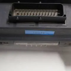 Jungheinrich 51159321 | Rij/hef regeling drive/lifting controller AS4814Ik Index B 51198205 from ETV year 2011