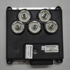 Jungheinrich 51225602 | Stuur regeling steering Controller AS4803 Z index A Sw.  3.04 51208271 for ETV214 year 2015