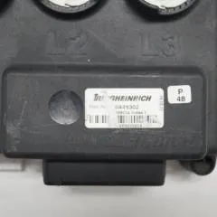 Jungheinrich 50449302 | Stuur regeling Controller AS4803 Z index I for ETV