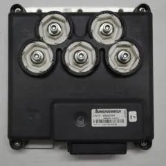 Jungheinrich 51037707 | Rij regeling driving controller AS2405i index E for EJE 112i year 2015