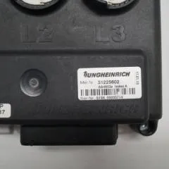 Jungheinrich 51225602 | Stuur regeling steering Controller AS4803 Z index A for ETV214 year 2013