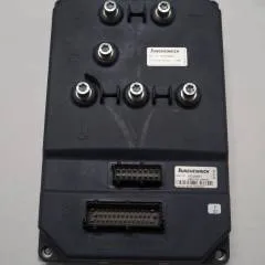 Jungheinrich 51226801 | Rij/hef/stuur regeling  drive/lift/steering controller AS2412 i S index B Sw 1.08 51419306