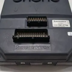 Jungheinrich 51226801 | Rij/hef/stuur regeling  drive/lift/steering controller AS2412 i S index B Sw 1.08 51419306