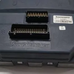 Jungheinrich 51226801 | Rij/hef/stuur regeling  drive/lift/steering controller AS2412 i S index A Sw 2.02 51256852 for ECE225 year 2012