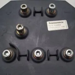 Jungheinrich 51226801 | Rij/hef/stuur regeling  drive/lift/steering controller AS2412 i S index A Sw 2.02 51256852 for ECE225 year 2012