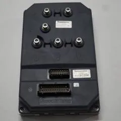 Jungheinrich 51226801 | Rij/hef/stuur regeling  drive/lift/steering controller AS2412 i S index A for EKS110 year 2015