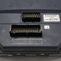 Jungheinrich 51226801 | Rij/hef/stuur regeling  drive/lift/steering controller AS2412 i S index A for EKS110 year 2015