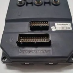 Jungheinrich 51226801 | Rij/hef/stuur regeling  drive/lift/steering controller AS2412 i S index B Sw 1.06 51419306 for ECE225 year 2016